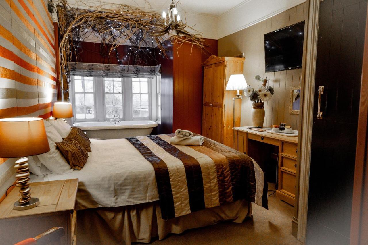 No1 Hotel Wooler Szoba fotó