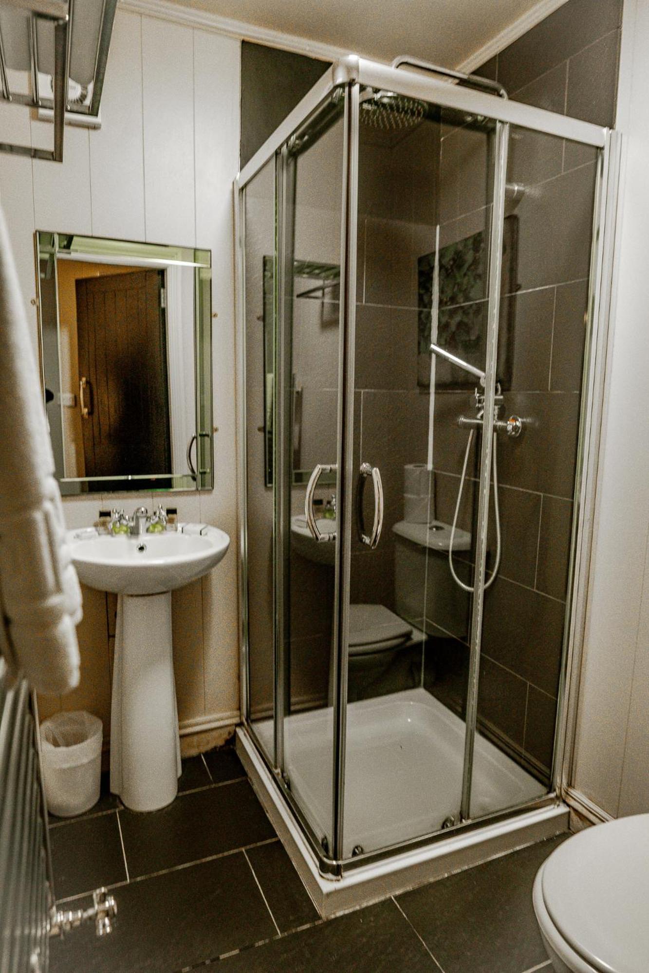 No1 Hotel Wooler Szoba fotó